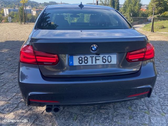 BMW 330 e iPerformance Line Sport - 3
