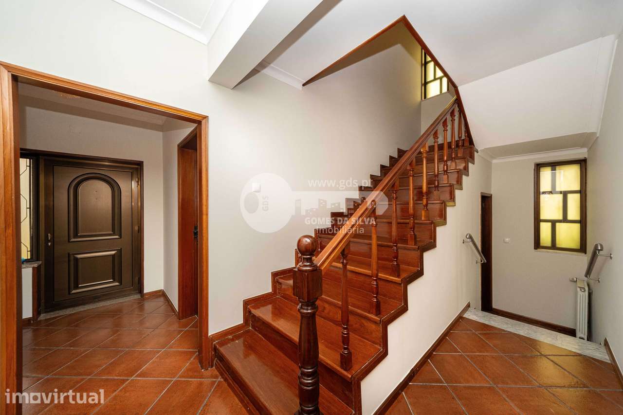 Moradia Individual T5 em Gualtar - Grande imagem: 4/46