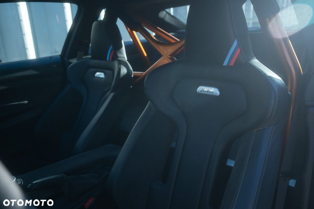 BMW M4 - 15