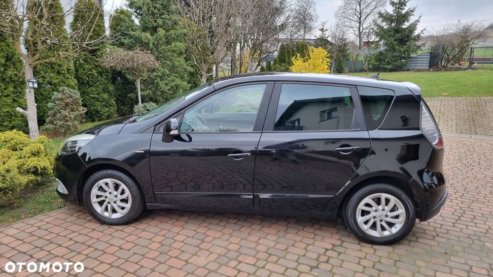 Renault Scenic ENERGY dCi 110 LIMITED - 31