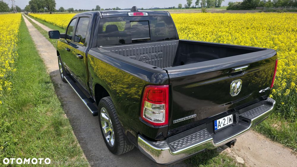 RAM 1500 - 4