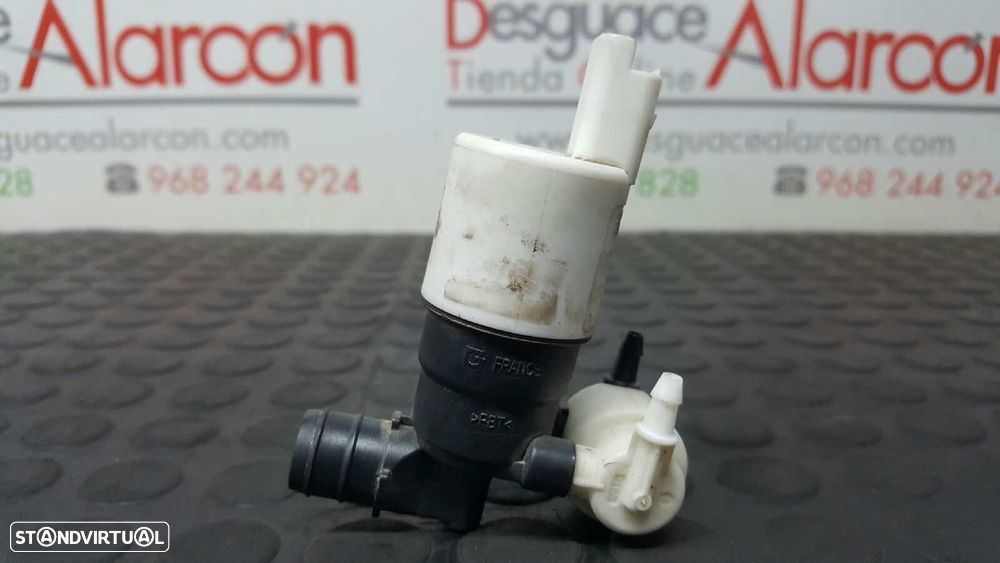 BOMBA LIMPA VIDROS ALFA ROMEO MITO (145) DISTINCTIVE - 2