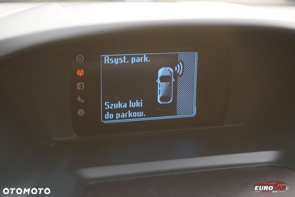 Ford C-MAX - 22