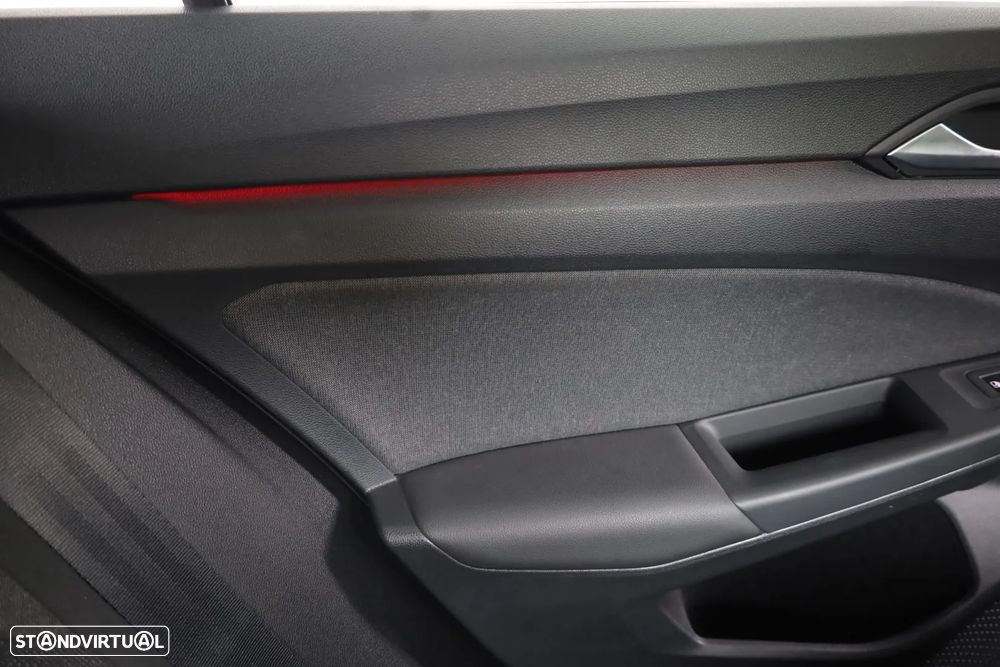 VW Golf 1.0 TSI Life - 40