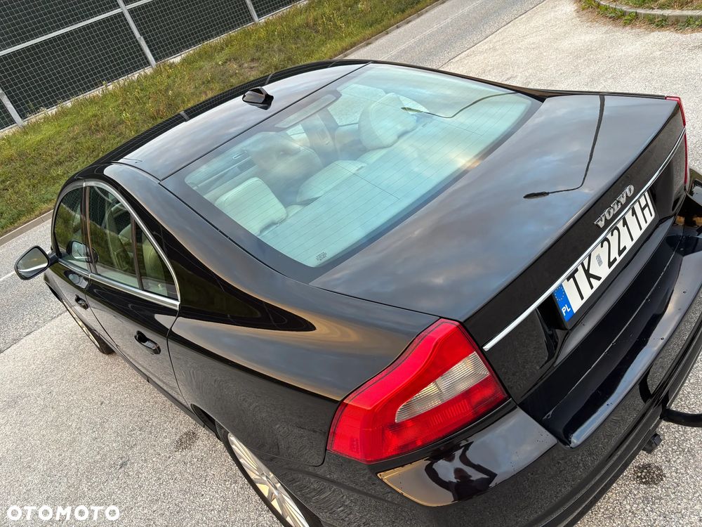 Volvo S80 2.4D Summum - 8