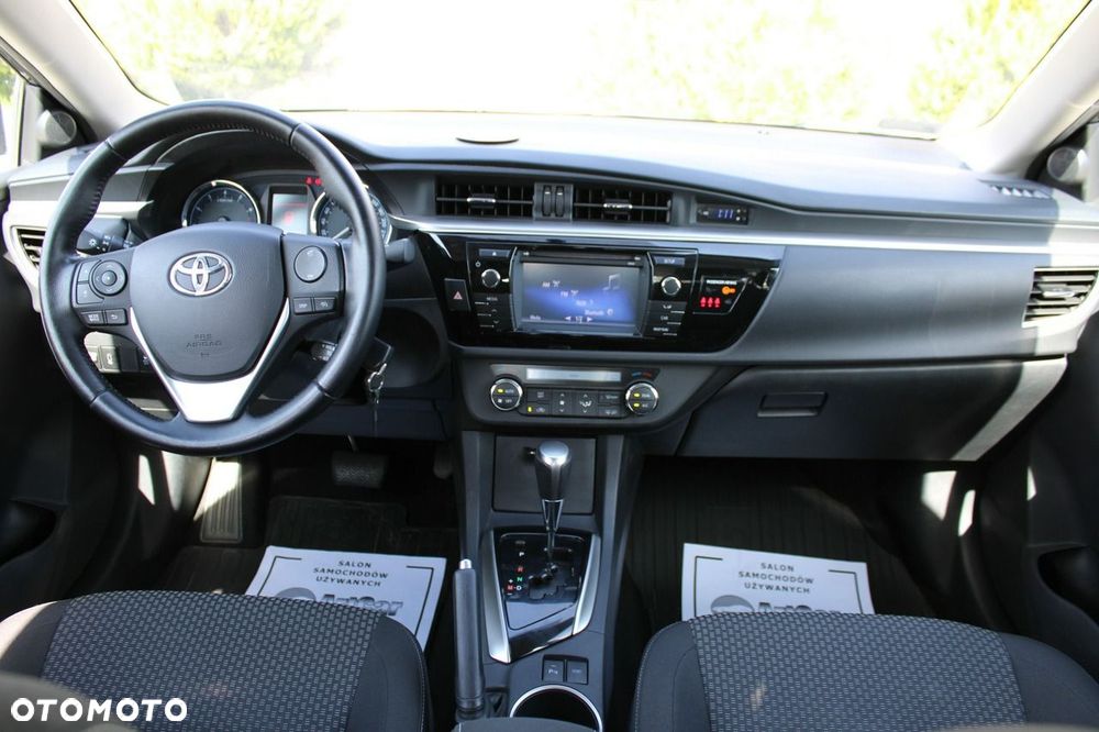 Toyota Corolla - 28