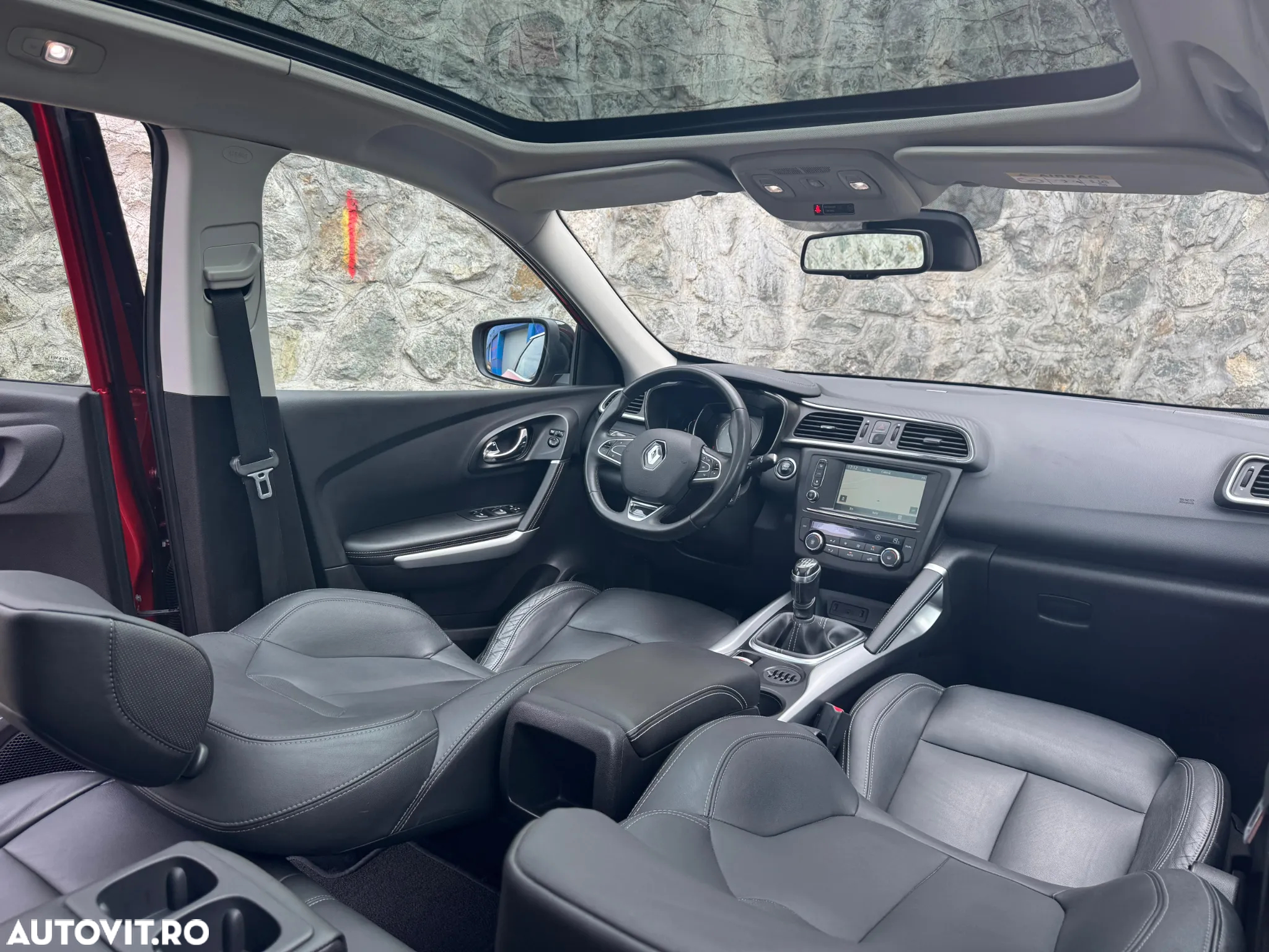 Renault Kadjar - 8