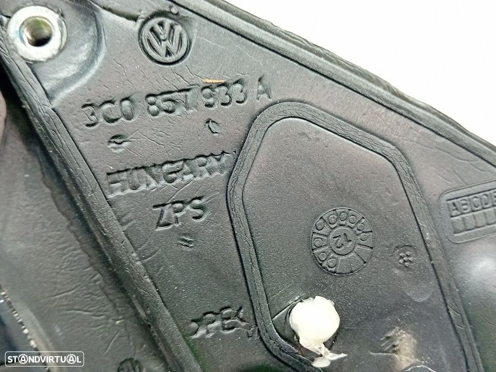 Retrovisor / espelho esquerdo VOLKSWAGEN Passat Variant (365) - 7