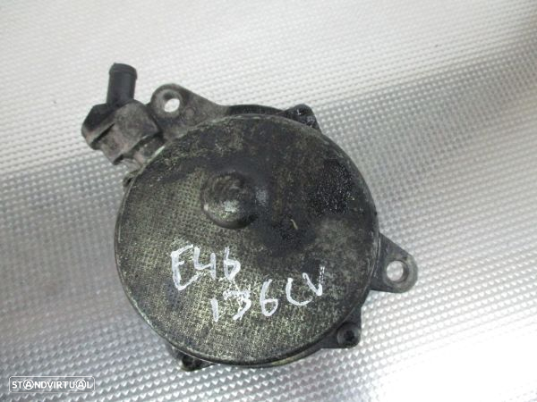 Depressor Travoes Bmw 3 (E46) - 4