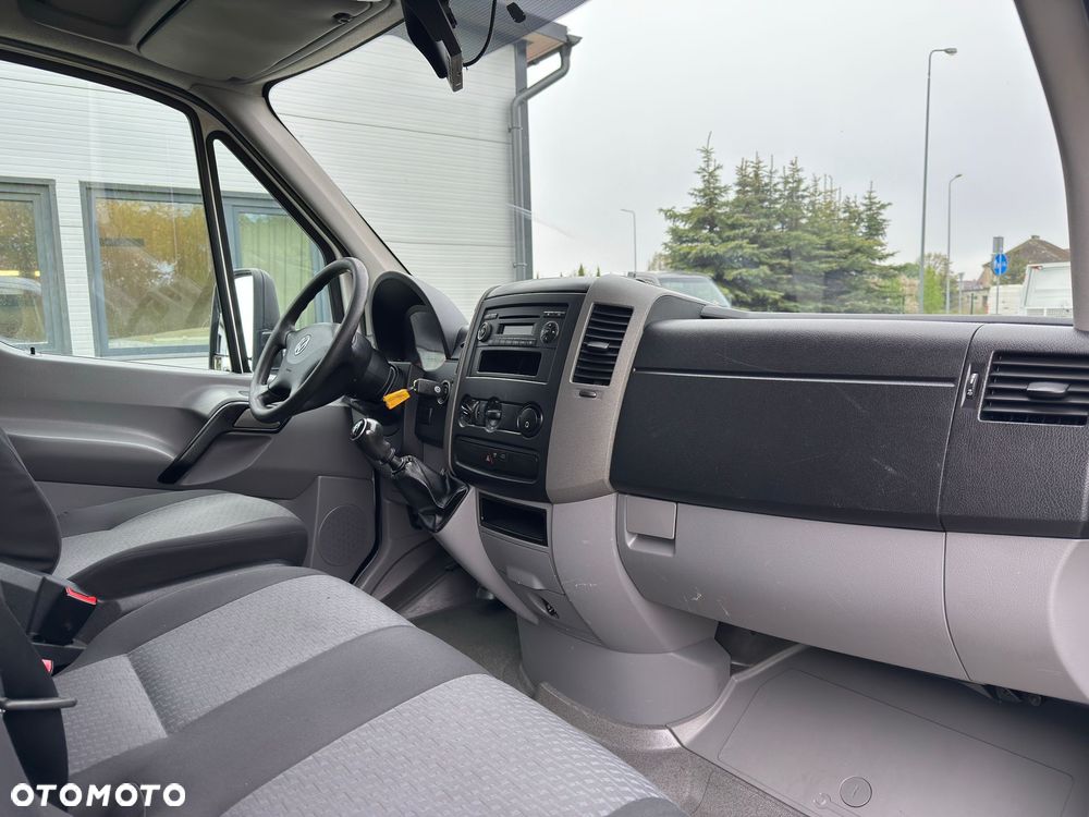 Volkswagen Crafter - 8
