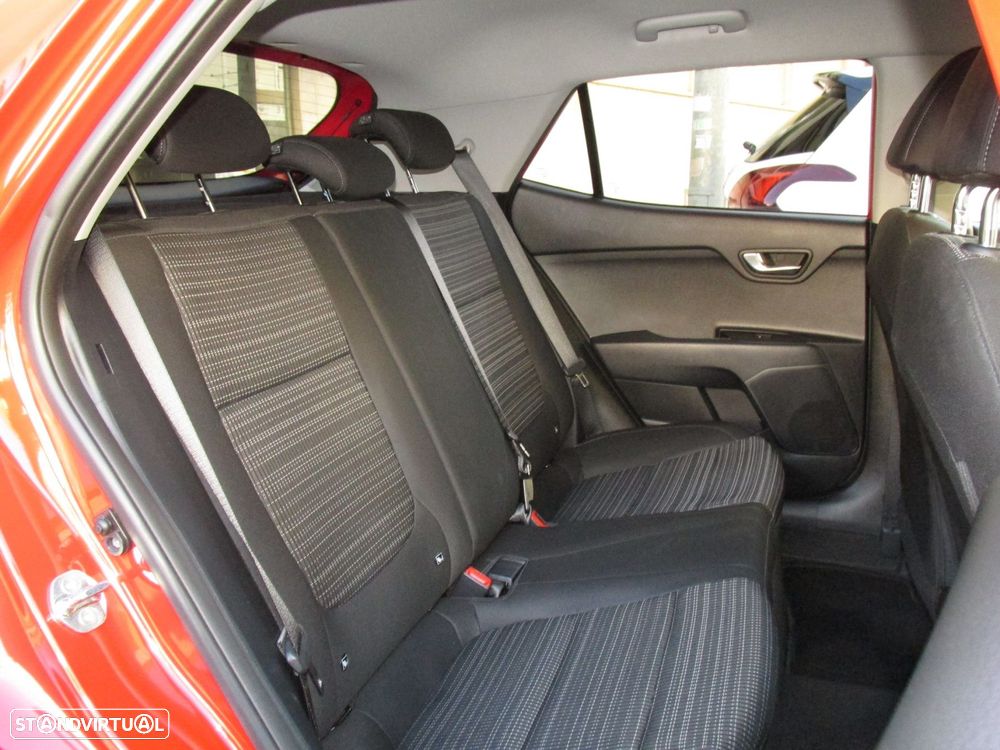 Kia Stonic 1.0 T-GDI Drive - 18