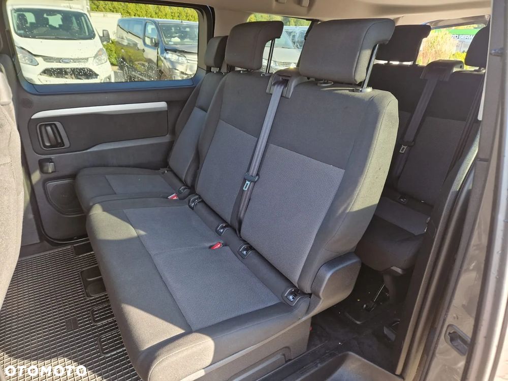 Toyota Proace Verso 2.0 D4-D Long Business - 17