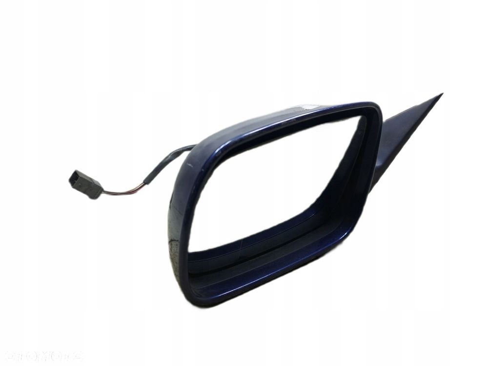 Lusterko Lewe Vw Passat B5 Ln5Y 5Pin - 1