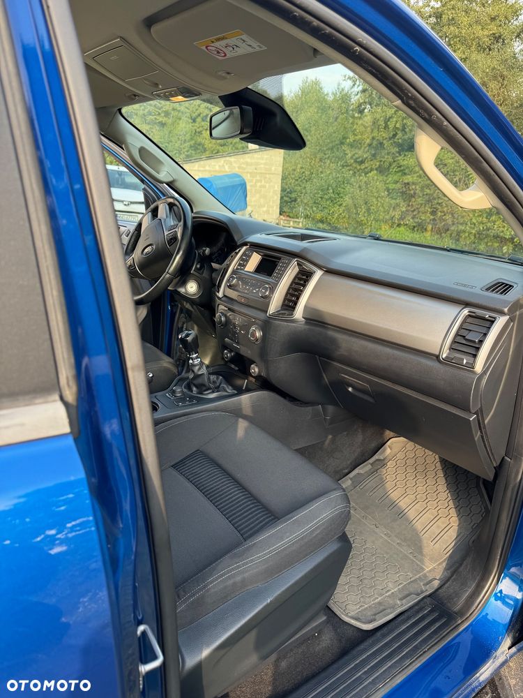 Ford Ranger - 8