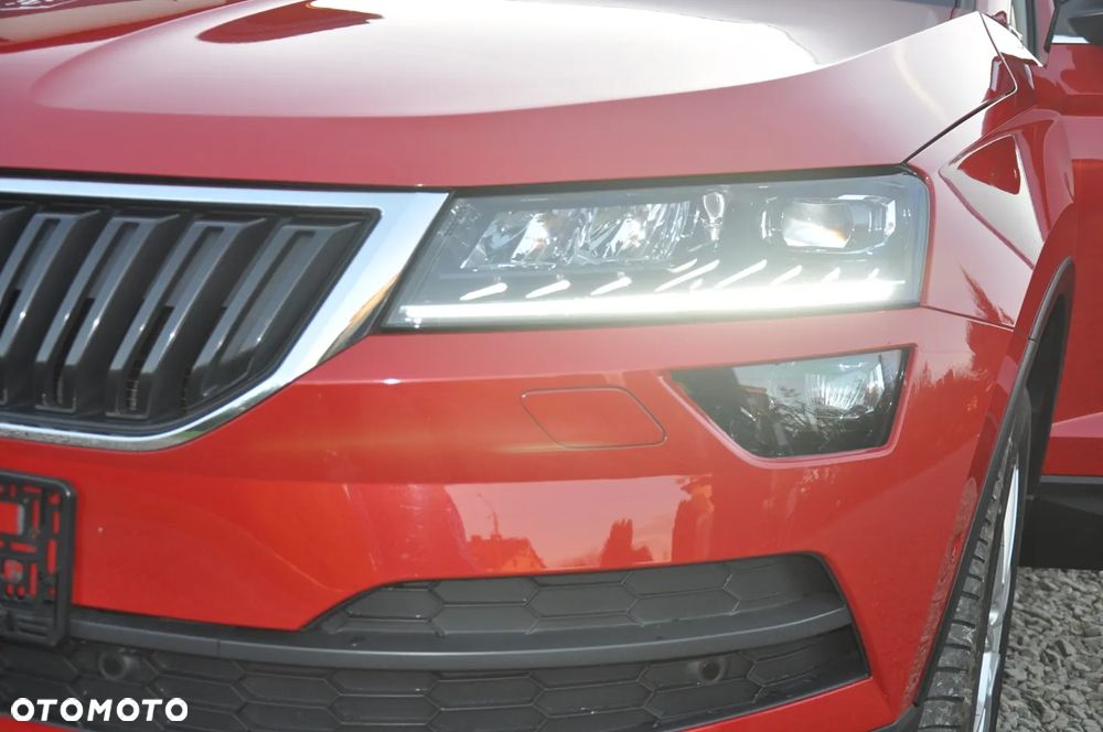 Skoda Karoq 2.0 TDI SCR DSG Ambition - 37
