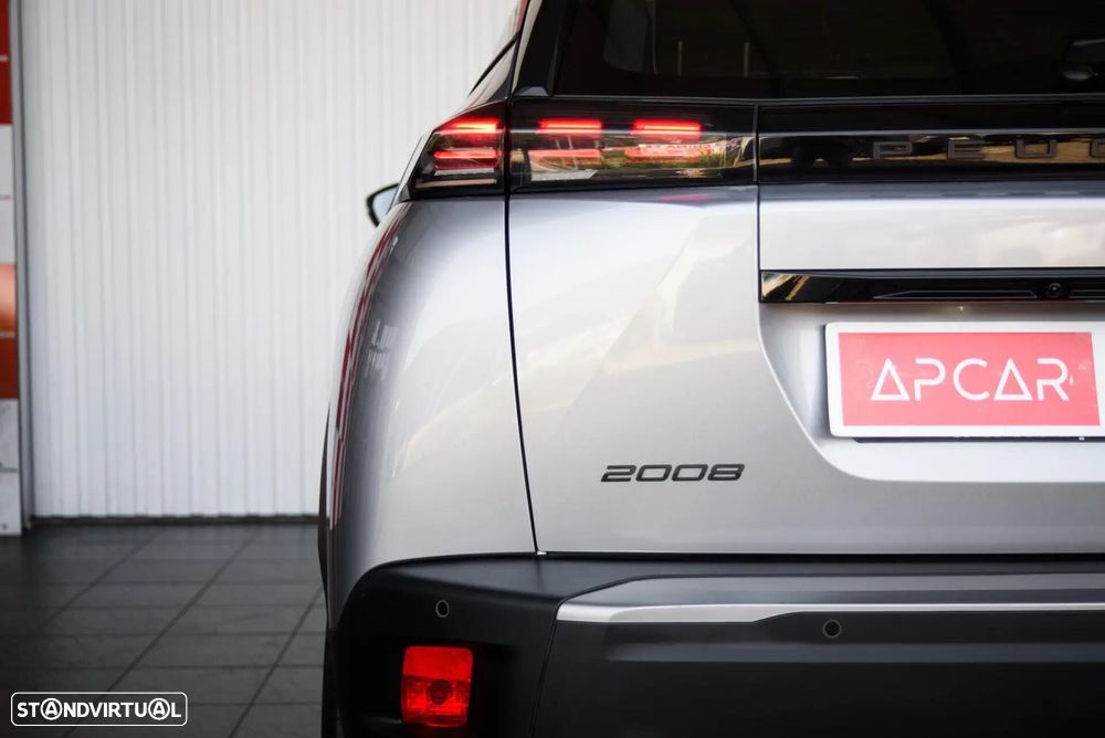 Peugeot 2008 1.2 PureTech Active - 14