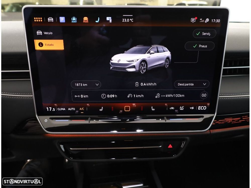 VW ID.7 Tourer 77 kWh Pro Urban - 23