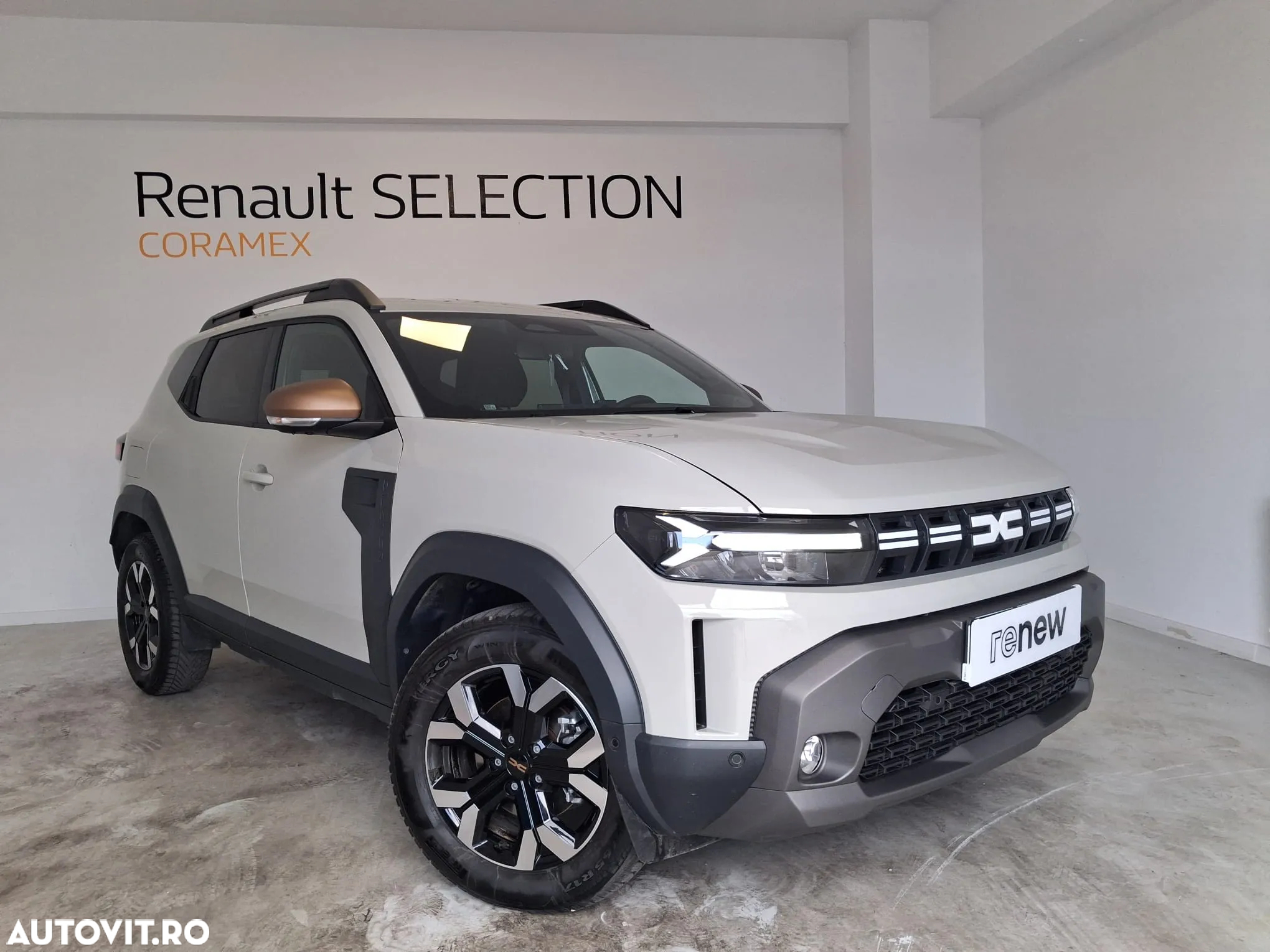 Dacia Duster - 17