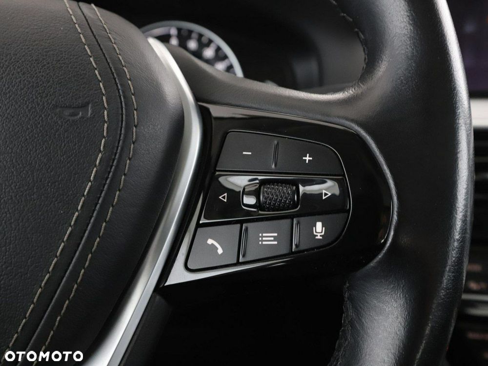 BMW Seria 5 - 31