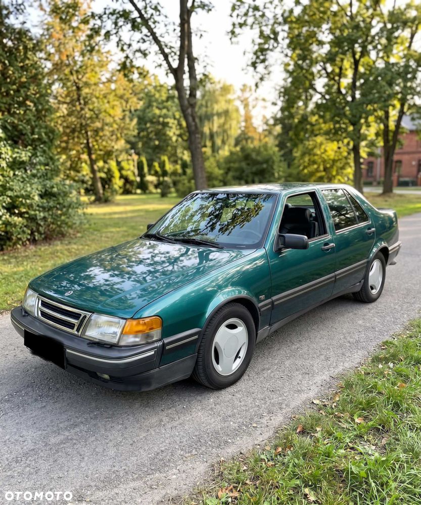 Saab 9000