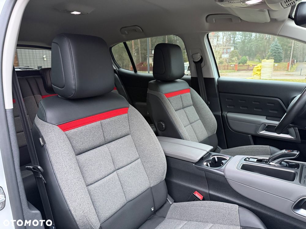 Citroën C5 Aircross BlueHDI 130 S&S EAT8 FEEL PACK - 29