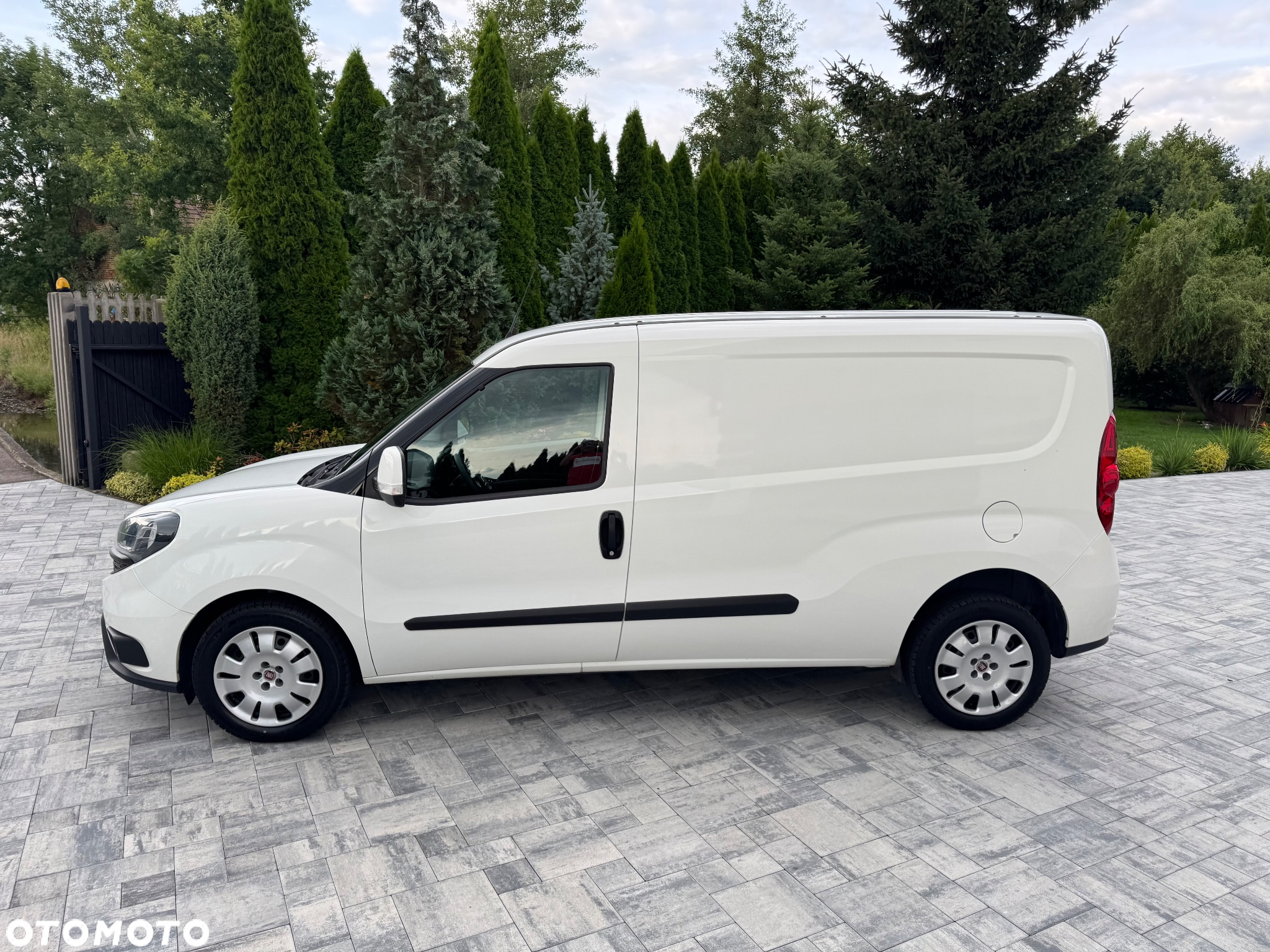 Fiat Doblo - 3