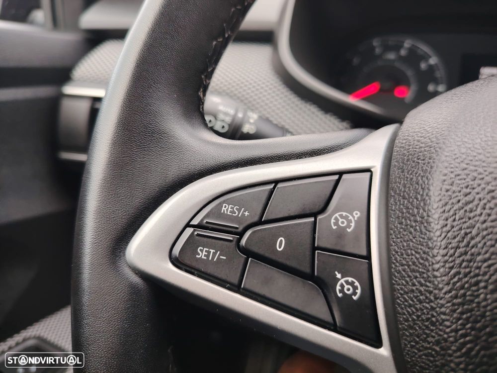 Dacia Jogger 1.0 ECO-G Comfort Bi-Fuel - 13