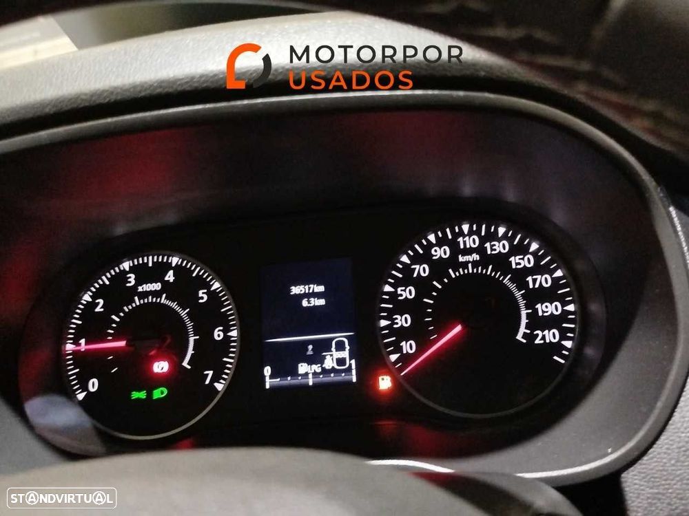Dacia Duster 1.0 TCe ECO-G Extreme Bi-Fuel - 19