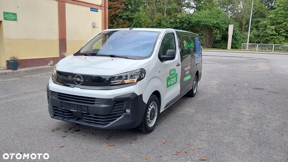 Opel Vivaro - 4