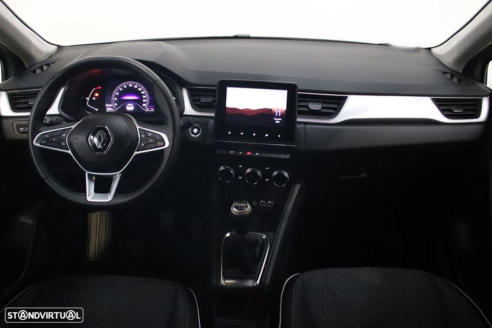 Renault Captur 1.0 TCe Techno - 8