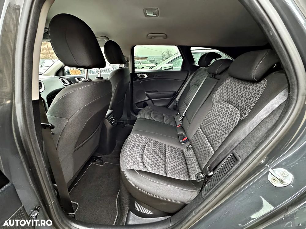 Kia Ceed SW 1.6 GDI DCT OPF Plug-in-Hybrid Spirit - 6