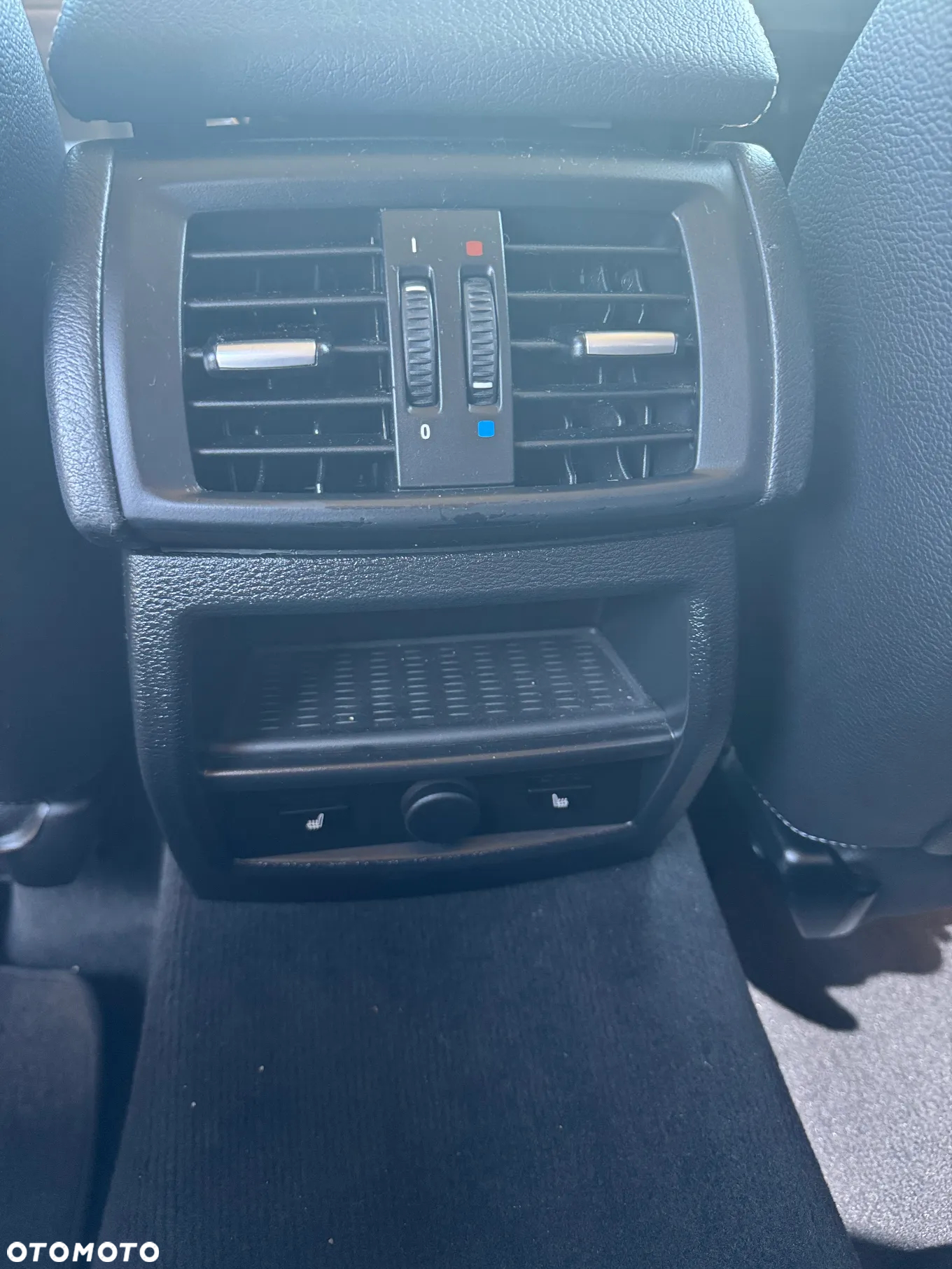 BMW X3 xDrive28i - 12