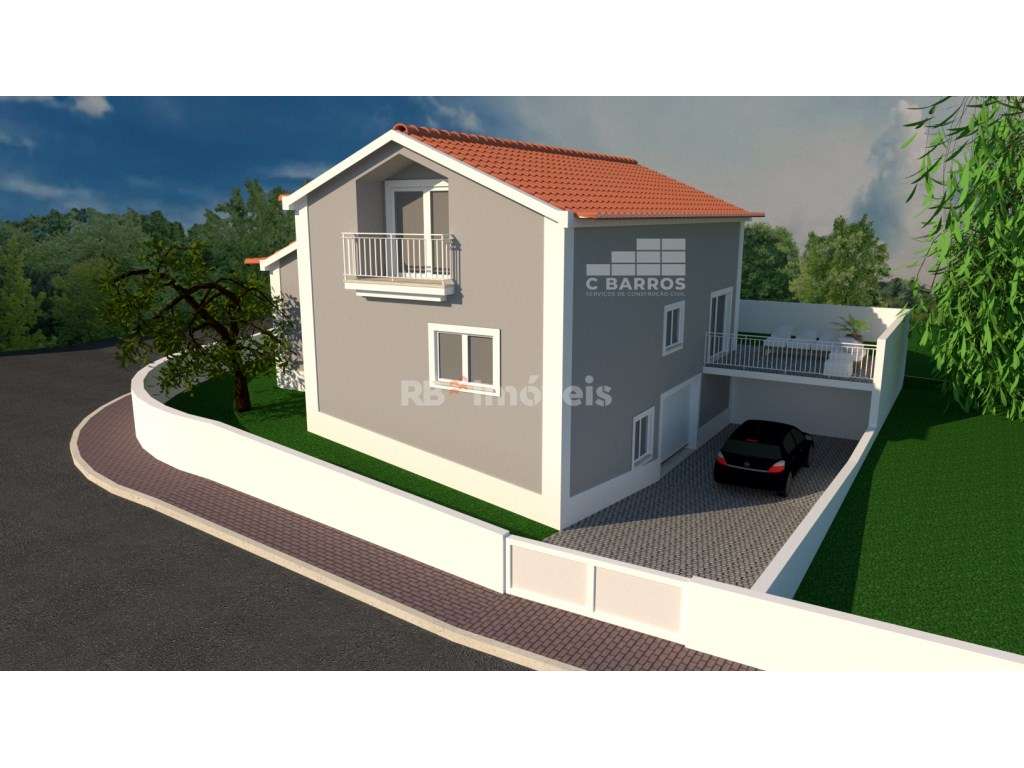 Terreno urbano com 460 m2, localizado na Meia Via. - Grande imagem: 5/5