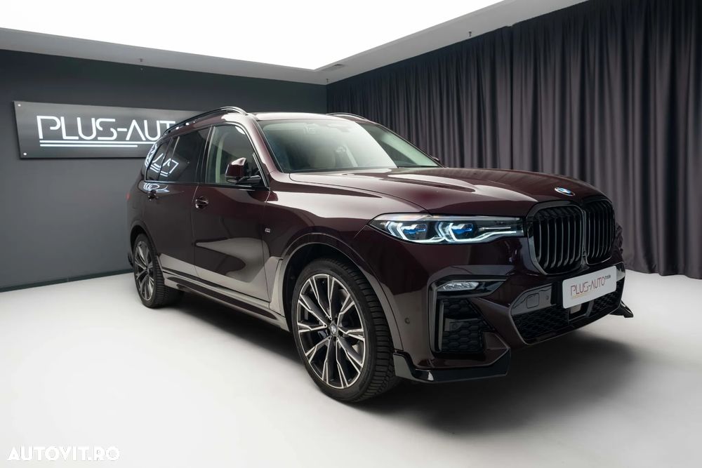BMW X7 - 2