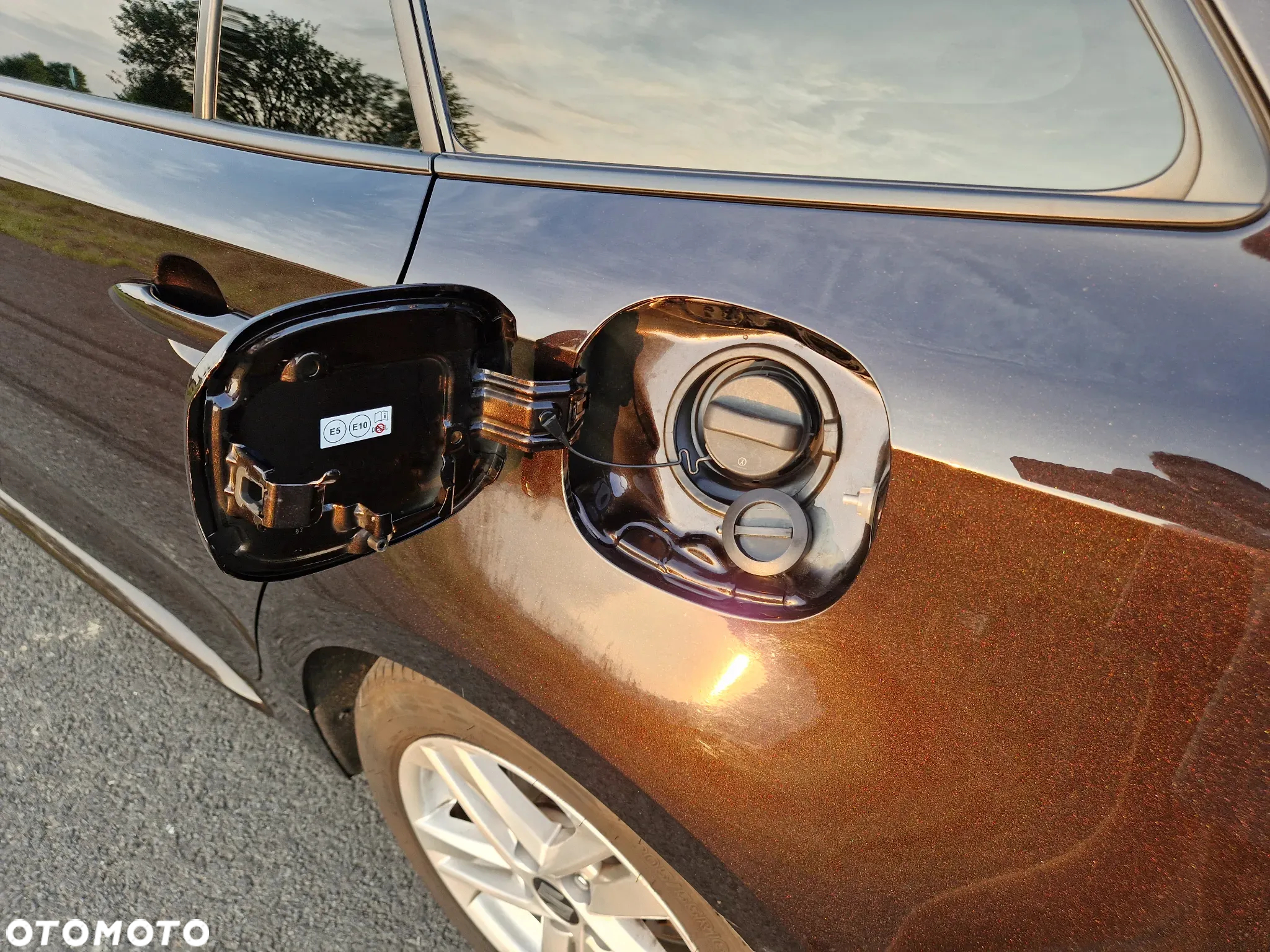 Suzuki Swace 1.8 Hybrid Elegance CVT - 9
