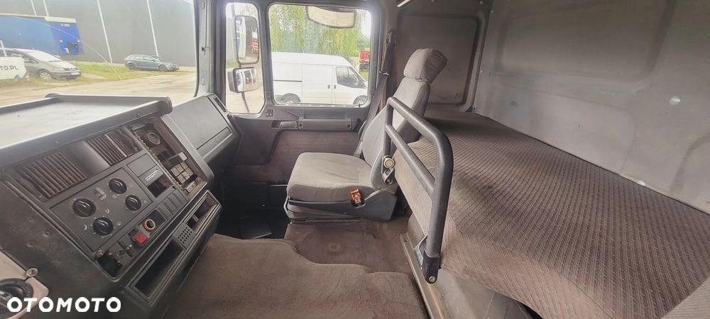 MAN F2000,19.414, Manual, Brutto - 10