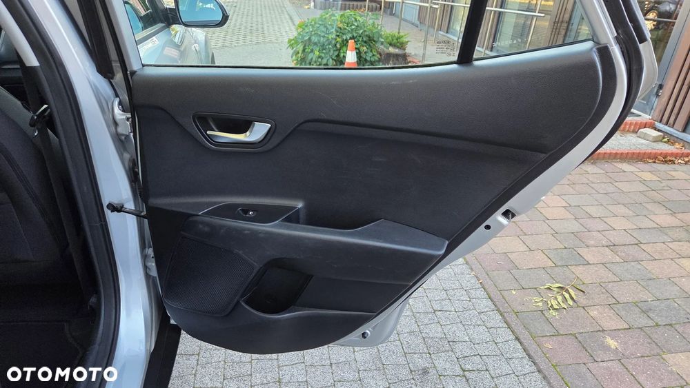Kia Stonic 1.4 Vision - 30