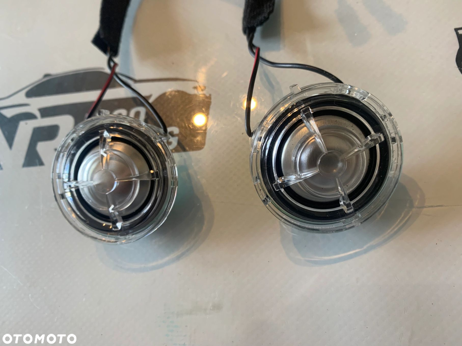 GŁOŚNIK WYSOKOTONOWY DESKI BOWERS & WILKINS BMW G30 G31 G32 G14 G05 9388608 - 2