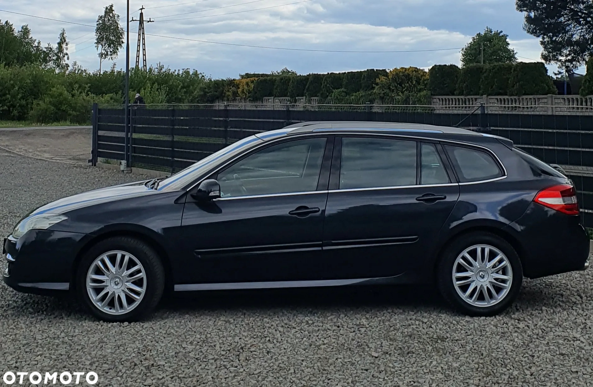 Renault Laguna 2.0 DCi Privilege - 15