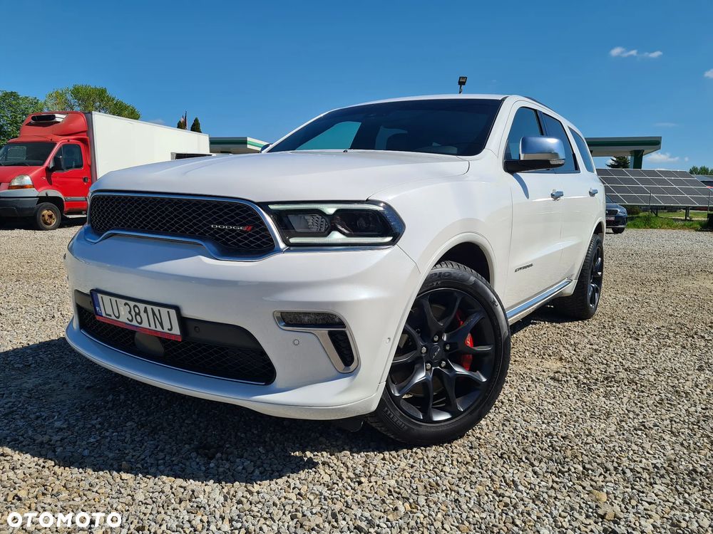 Dodge Durango - 2