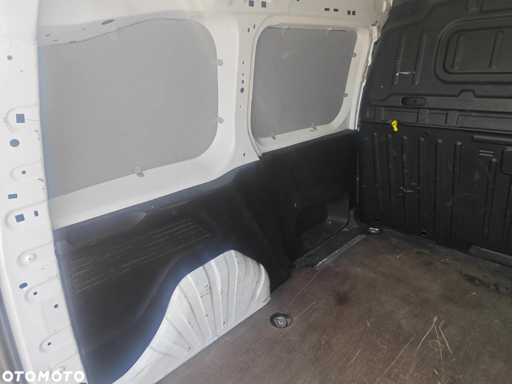 Opel Combo - 5