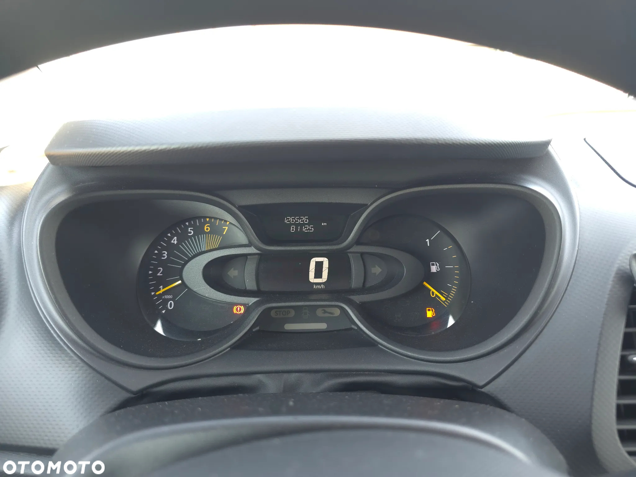 Renault Captur 0.9 Energy TCe Alize - 21