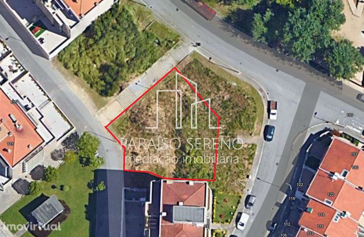 Terreno Avintes - Grande imagem: 2/4