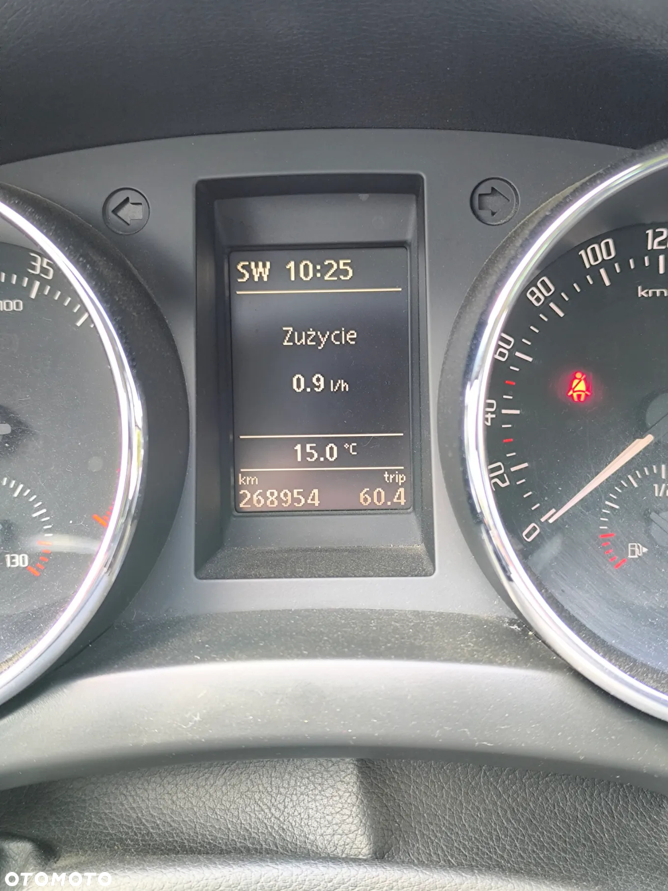 Skoda Yeti 2.0 TDI DPF Elegance Green tec - 13