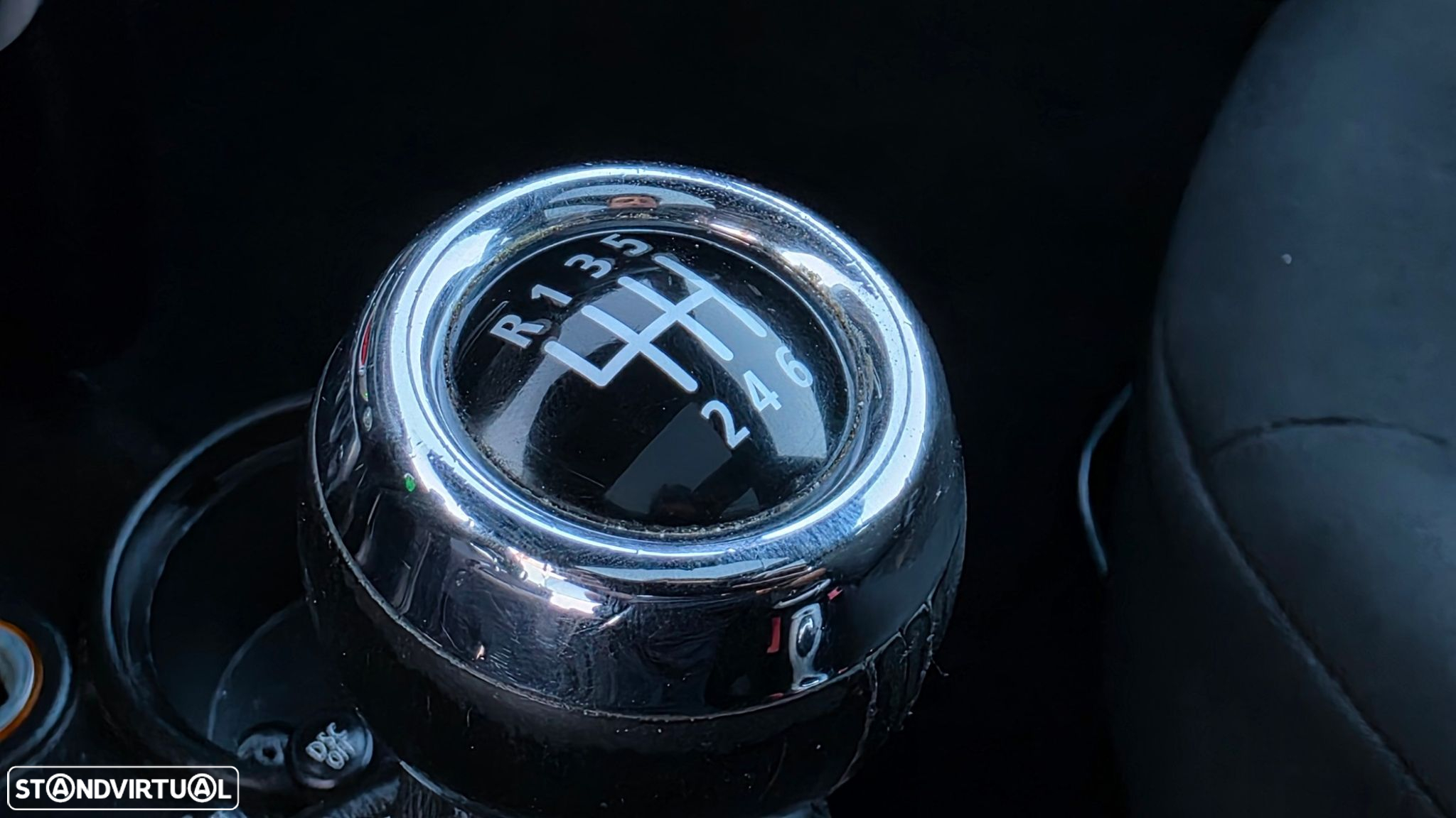 MINI 3 Portas Cooper D - 34