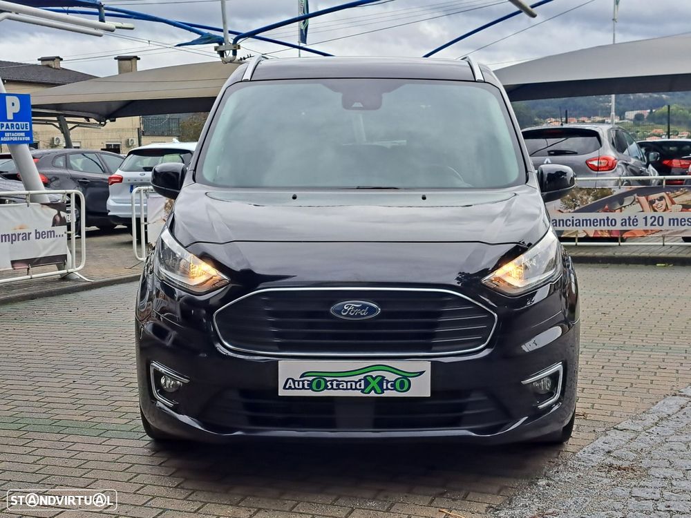 Ford Tourneo Connect Grand 1.5 TDCi Titanium - 21