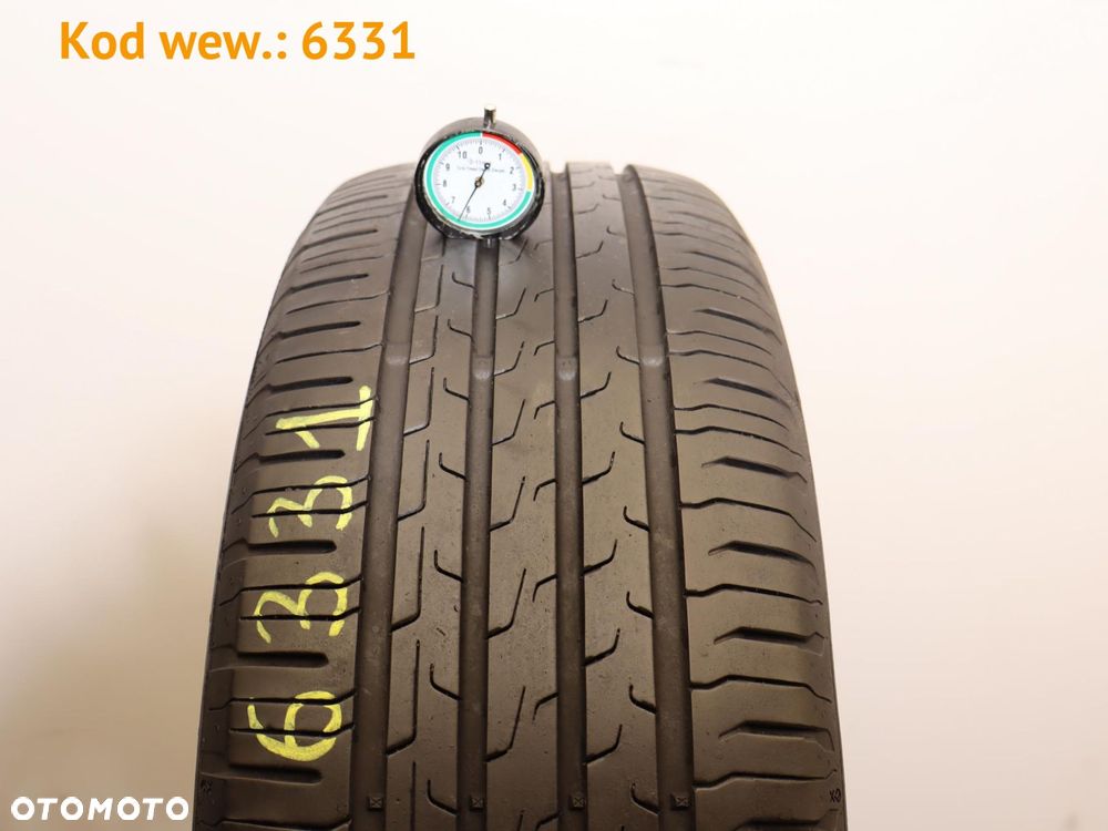 Continental Eco Contact 6 - 215/55 R17 - 1