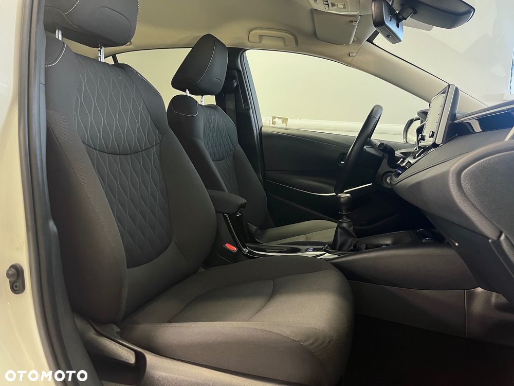 Toyota Corolla 1.6 Comfort - 14