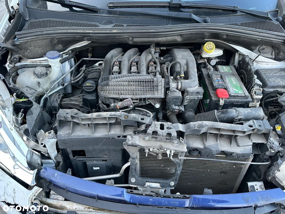 Peugeot 208 PureTech 68 Access - 10