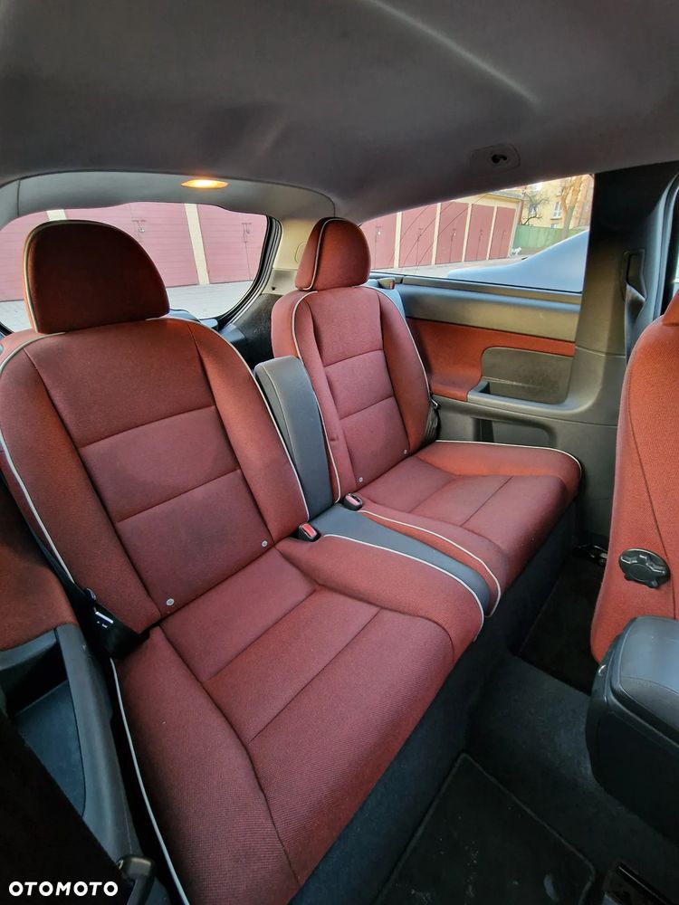 Volvo C30 - 10